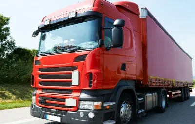 Adana Hisarcık Ambar Kargo