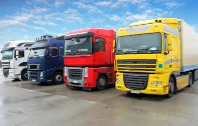 Adana Hisarcık Nakliye Ambarı