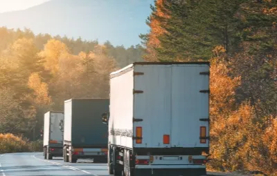 Adana ile Hisarcık Arası Klima Taşıma