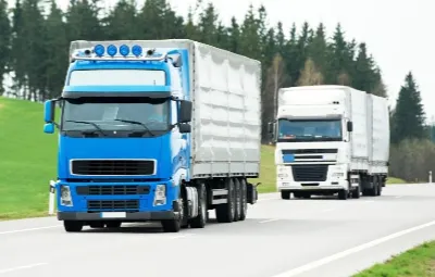 Adana ile Hisarcık Arası Eşya Taşıma